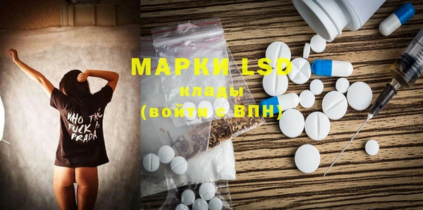гидра Алексеевка